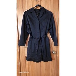 Weatherproof all weather Womens Trenchcoat